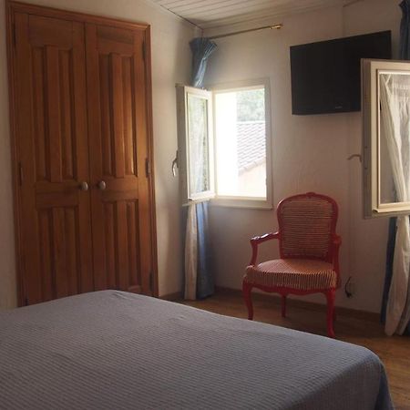Mas Du Kairos Hotell Venasque Exteriör bild