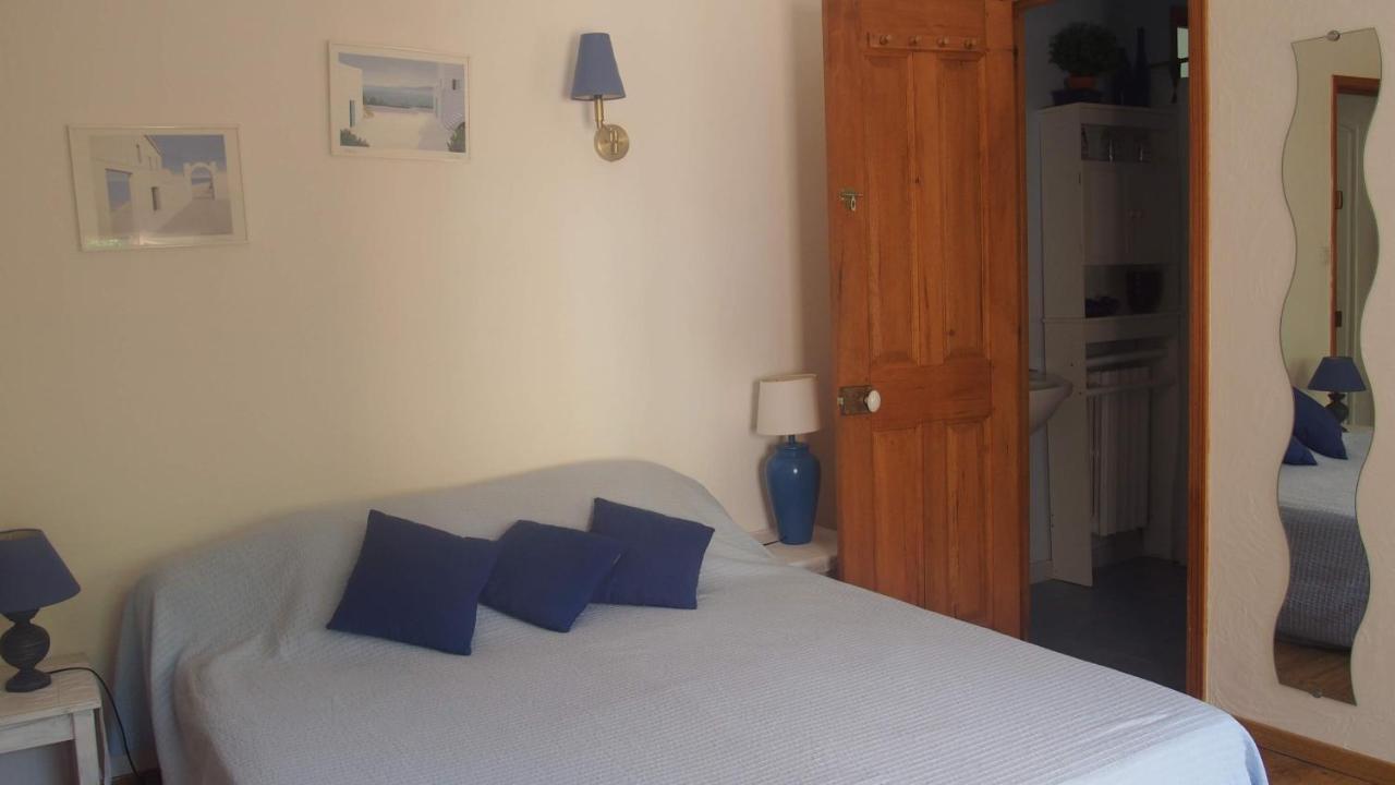 Mas Du Kairos Hotell Venasque Exteriör bild