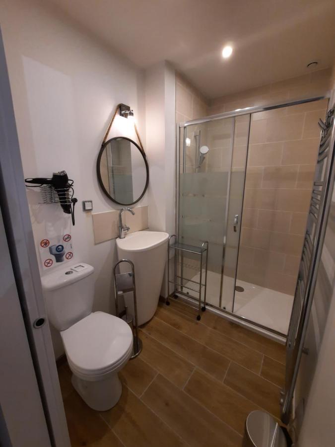 Mas Du Kairos Hotell Venasque Exteriör bild